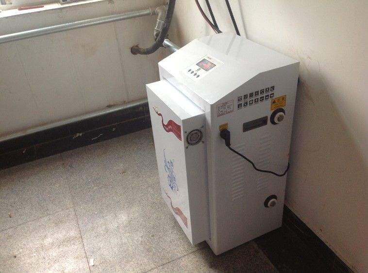 冬季供暖選擇蓄熱式電鍋爐